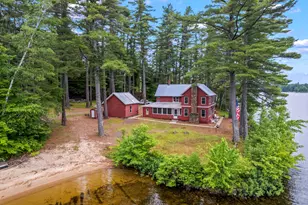 100 Warden's Way, Shapleigh, ME 04076 - Photo 5