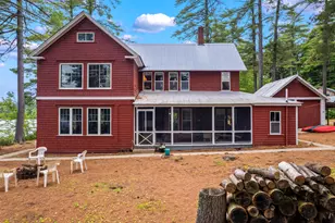 100 Warden's Way, Shapleigh, ME 04076 - Photo 7