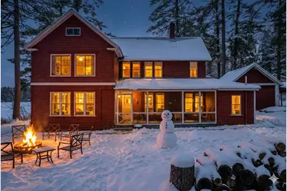 100 Wardens Way, Shapleigh, ME 04076 - Photo 1