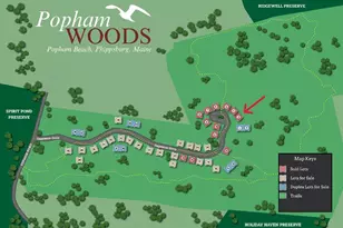 Lot 3 Sagamore Dr, Phippsburg, ME 04562 - Photo 1