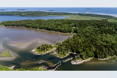 Lot 5 Sagamore Drive, Phippsburg, ME 04562 - Photo 5