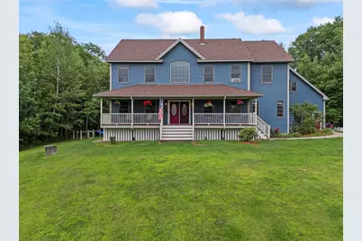 25 Amos Court, Lewiston, ME 04240 - Photo 1