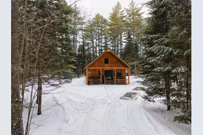 6 The Pines Drive, New Portland, ME 04961 - Photo 1