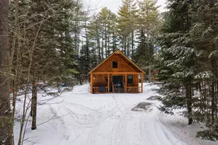 6 The Pnes Dr, New Portland, ME 04961 - Photo 5