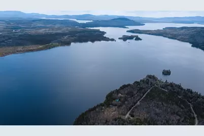 Lot 0-1 Pleasant Island Road, Adamstown Twp, ME 04970 - Photo 7