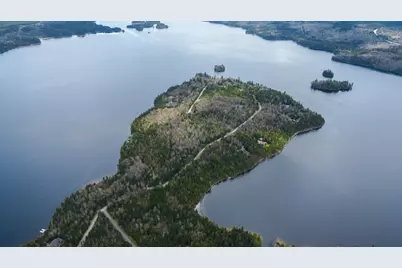 Lot 0-1 Pleasant Island Road, Adamstown Twp, ME 04970 - Photo 3