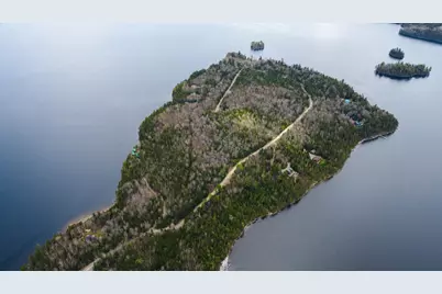 Lot 0-1 Pleasant Island Road, Adamstown Twp, ME 04970 - Photo 5