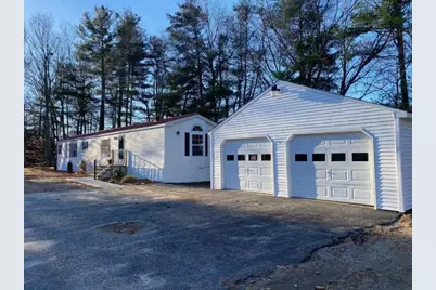 14 Sabbady Point Road, Windham, ME 04062 - Photo 1