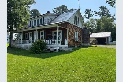 109 Poplar Street, Van Buren, ME 04785 - Photo 1
