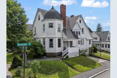 476 Main Street, Lewiston, ME 04240 - Photo 1