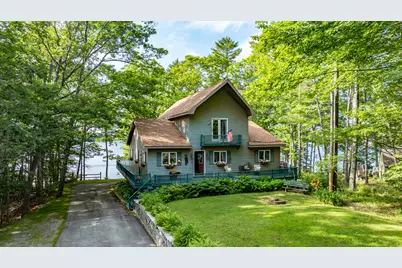 41 Wildwood Lane, Orland, ME 04472 - Photo 1