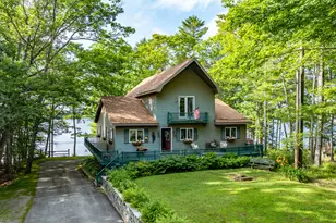 41 Wildwood Ln, Orland, ME 04472 - Photo 1