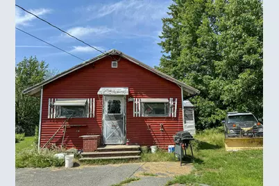 249 Blacks Woods Road, Cherryfield, ME 04622 - Photo 1