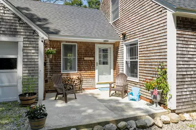 44 King Phillips Trail, Boothbay, ME 04544 - Photo 3