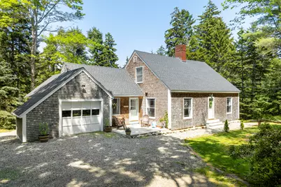 44 King Phillips Trail, Boothbay, ME 04544 - Photo 1