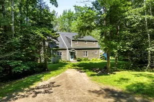 433 Fogler Rd, Bremen, ME 04551 - Photo 5