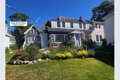 60 Main Street #1, Stonington, ME 04681 - Photo 1