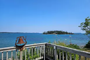 541 Mason Bay Rd, Jonesport, ME 04649 - Photo 1