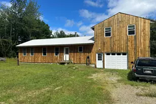 272 Willey District Rd, Cherryfield, ME 04622 - Photo 1