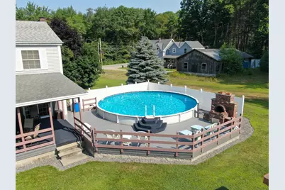 41 Caribou Road, Passadumkeag, ME 04475 - Photo 9