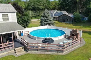 41 Caribou Rd, Passadumkeag, ME 04475 - Photo 9