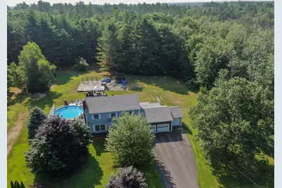 41 Caribou Road, Passadumkeag, ME 04475 - Photo 1