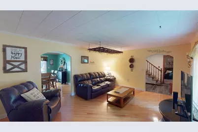 41 Caribou Road, Passadumkeag, ME 04475 - Photo 25