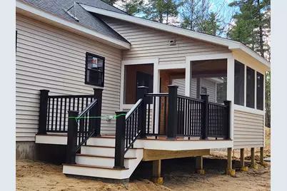 Lot 26 Christopher Street, Fryeburg, ME 04037 - Photo 9