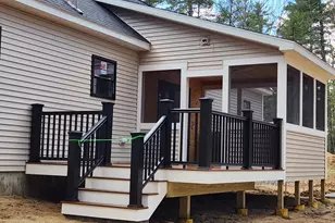 Lot 26 Christopher St, Fryeburg, ME 04037 - Photo 9