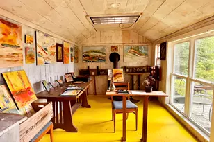 359 Lower Round Pond Rd, Bristol, ME 04539 - Photo 37