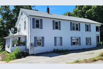 26 Church Street, Jay, ME 04239 - Photo 1