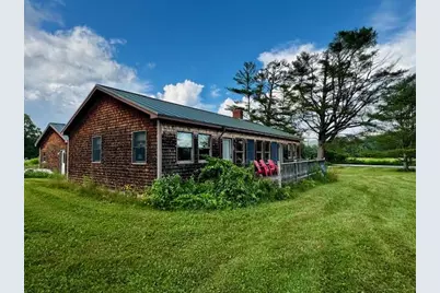 2416 Kennebec River Road, ConnorTownship, ME 04920 - Photo 5