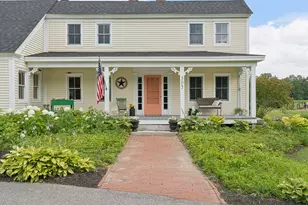 305 River Rd, Hollis, ME 04042 - Photo 41