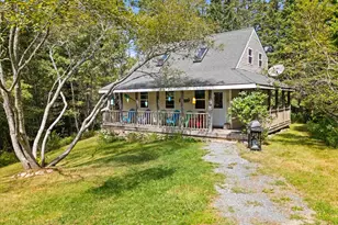 27 Spofford Dr, Deer Isle, ME 04627 - Photo 1