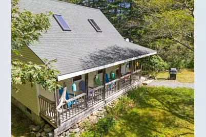 27 Spofford Drive, Deer Isle, ME 04627 - Photo 5