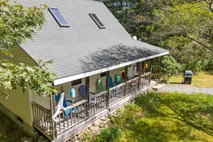 27 Spofford Dr, Deer Isle, ME 04627 - Photo 5