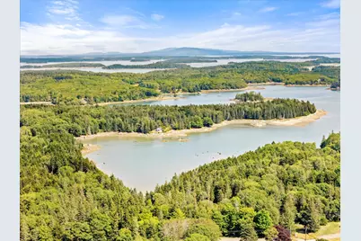 27 Spofford Drive, Deer Isle, ME 04627 - Photo 7