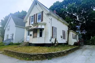 128 Union St, Brewer, ME 04412 - Photo 1