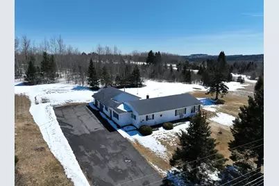 1755 Van Buren Road, ConnorTownship, ME 04736 - Photo 1
