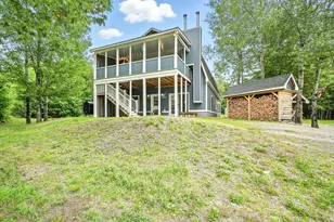 265 Vinegar Hill Rd, Lowell, ME 04493 - Photo 3