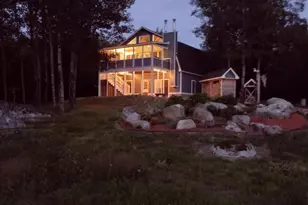 265 Vinegar Hill Rd, Lowell, ME 04493 - Photo 33