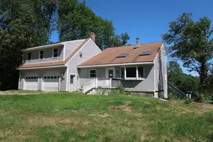 611 W Alna Rd, Alna, ME 04535 - Photo 3