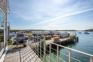 111 Davis Point Loop, Friendship, ME 04547 - Photo 25