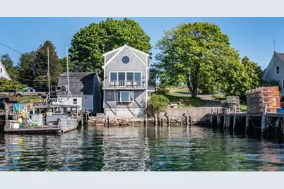 111 Davis Point Loop, Friendship, ME 04547 - Photo 5