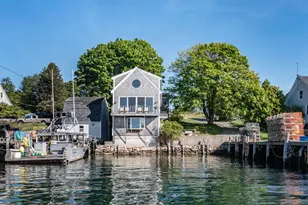 111 Davis Point Loop, Friendship, ME 04547 - Photo 5