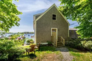 111 Davis Point Loop, Friendship, ME 04547 - Photo 19