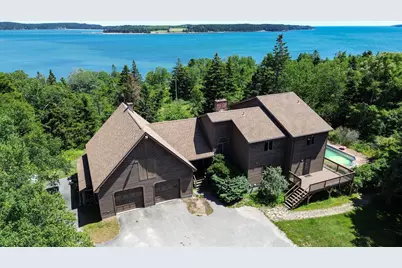 989 Mason Bay Road, Jonesport, ME 04649 - Photo 1