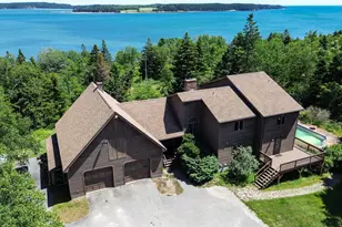 989 Mason Bay Rd, Jonesport, ME 04649 - Photo 1