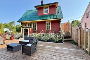 34 Shackford St, Eastport, ME 04631 - Photo 69