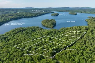 Lot 10 Stickney Hill Rd, Liberty, ME 04949 - Photo 1